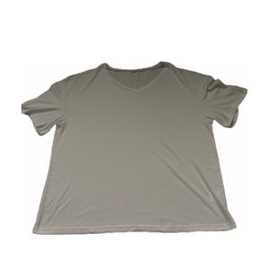 V Neck Tee